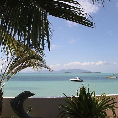 The Boardroom Beach Bungalows Bophut Phòng bức ảnh