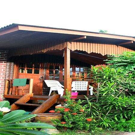 The Boardroom Beach Bungalows Bophut Ngoại thất bức ảnh