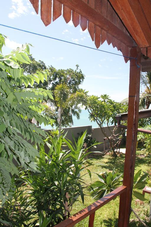 The Boardroom Beach Bungalows Bophut Ngoại thất bức ảnh