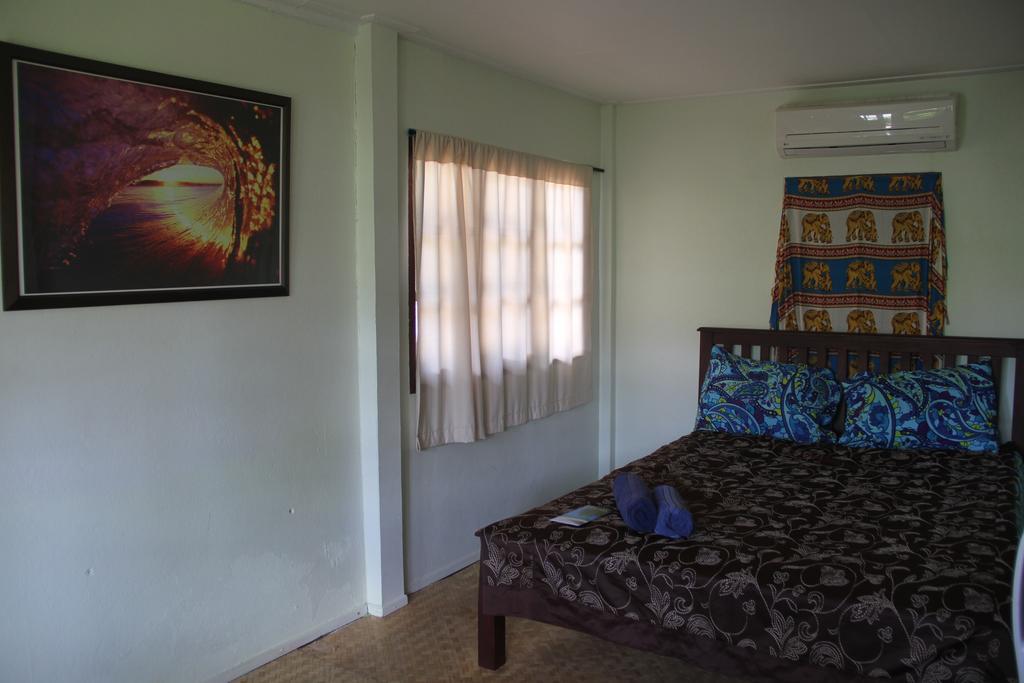 The Boardroom Beach Bungalows Bophut Phòng bức ảnh
