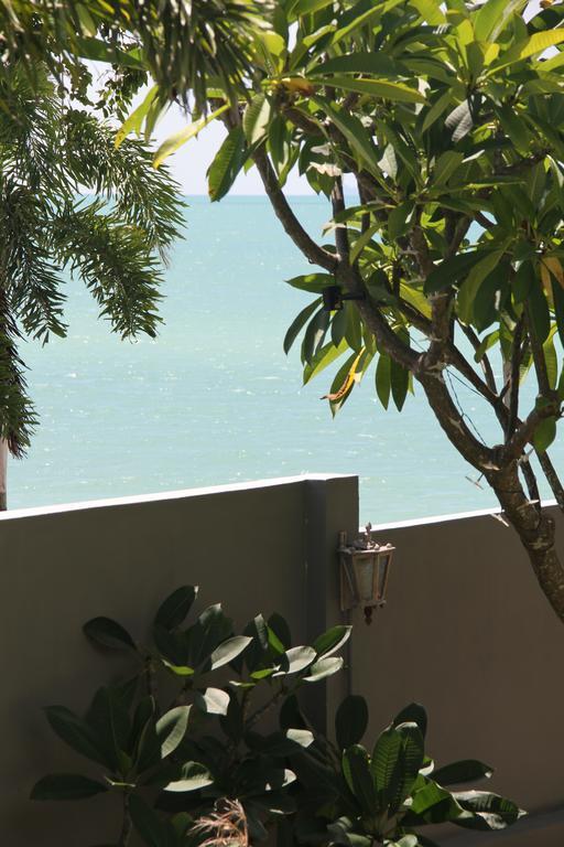 The Boardroom Beach Bungalows Bophut Ngoại thất bức ảnh