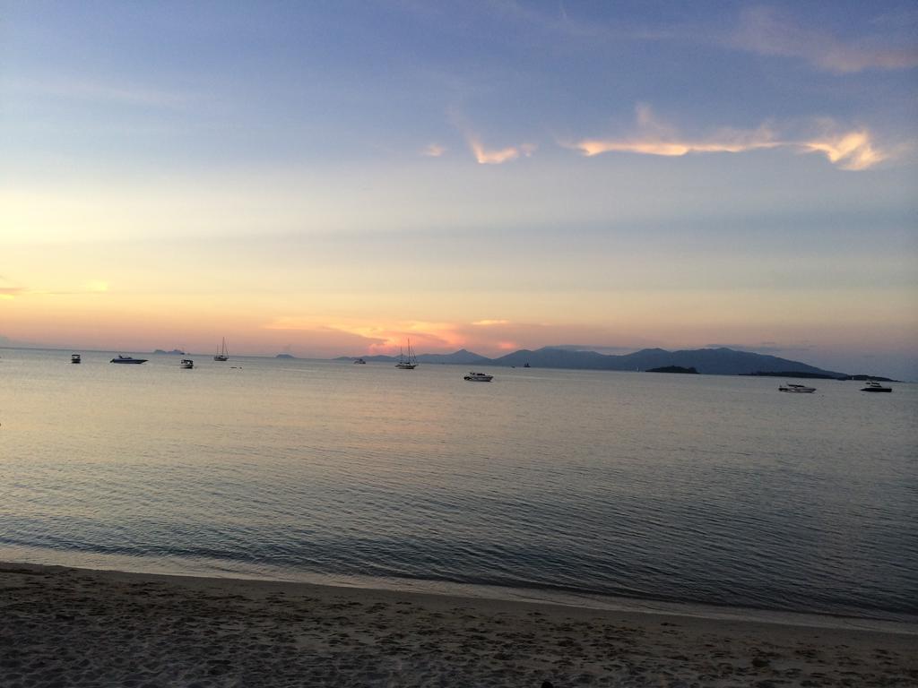 The Boardroom Beach Bungalows Bophut Phòng bức ảnh