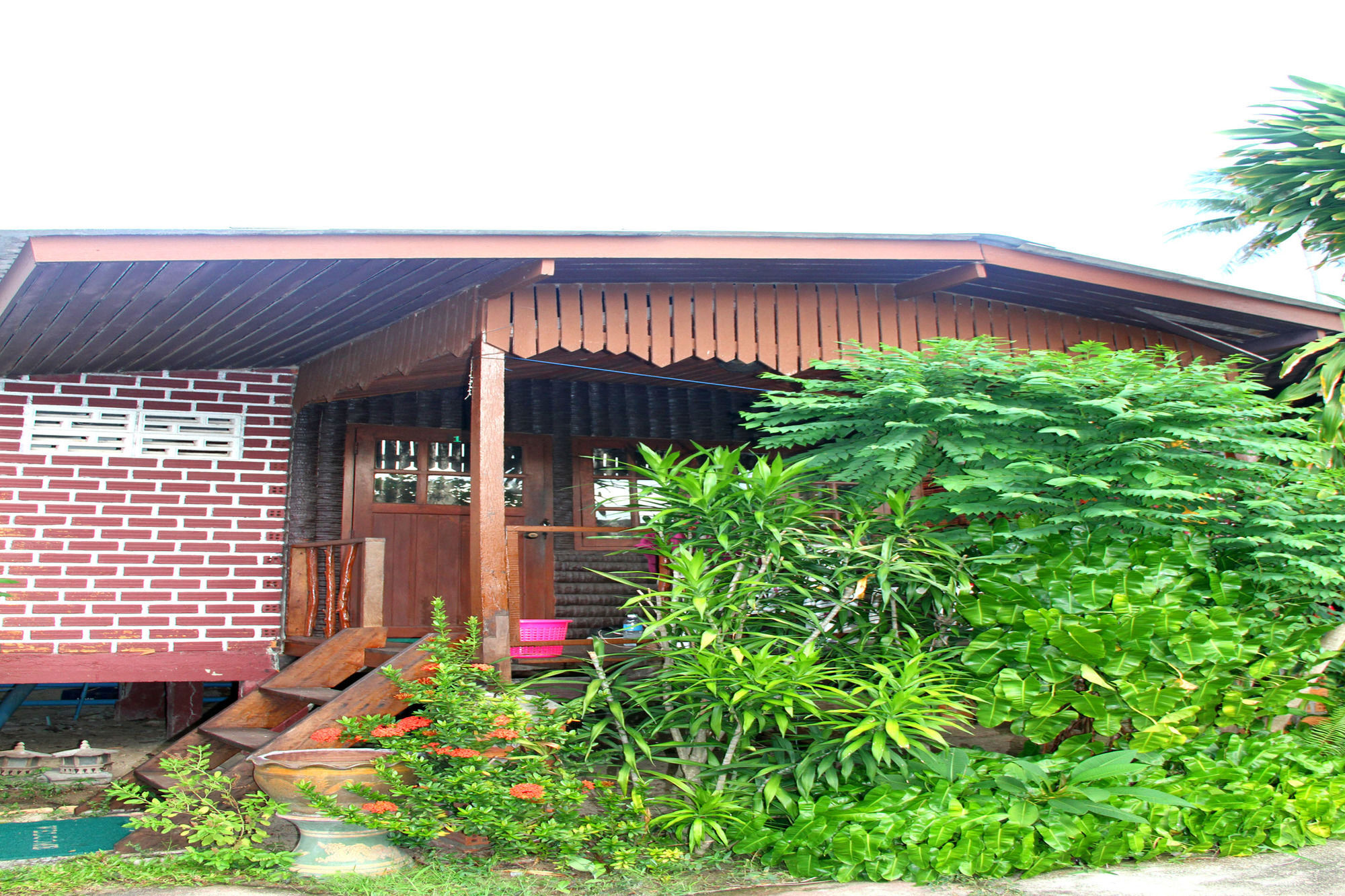 The Boardroom Beach Bungalows Bophut Ngoại thất bức ảnh
