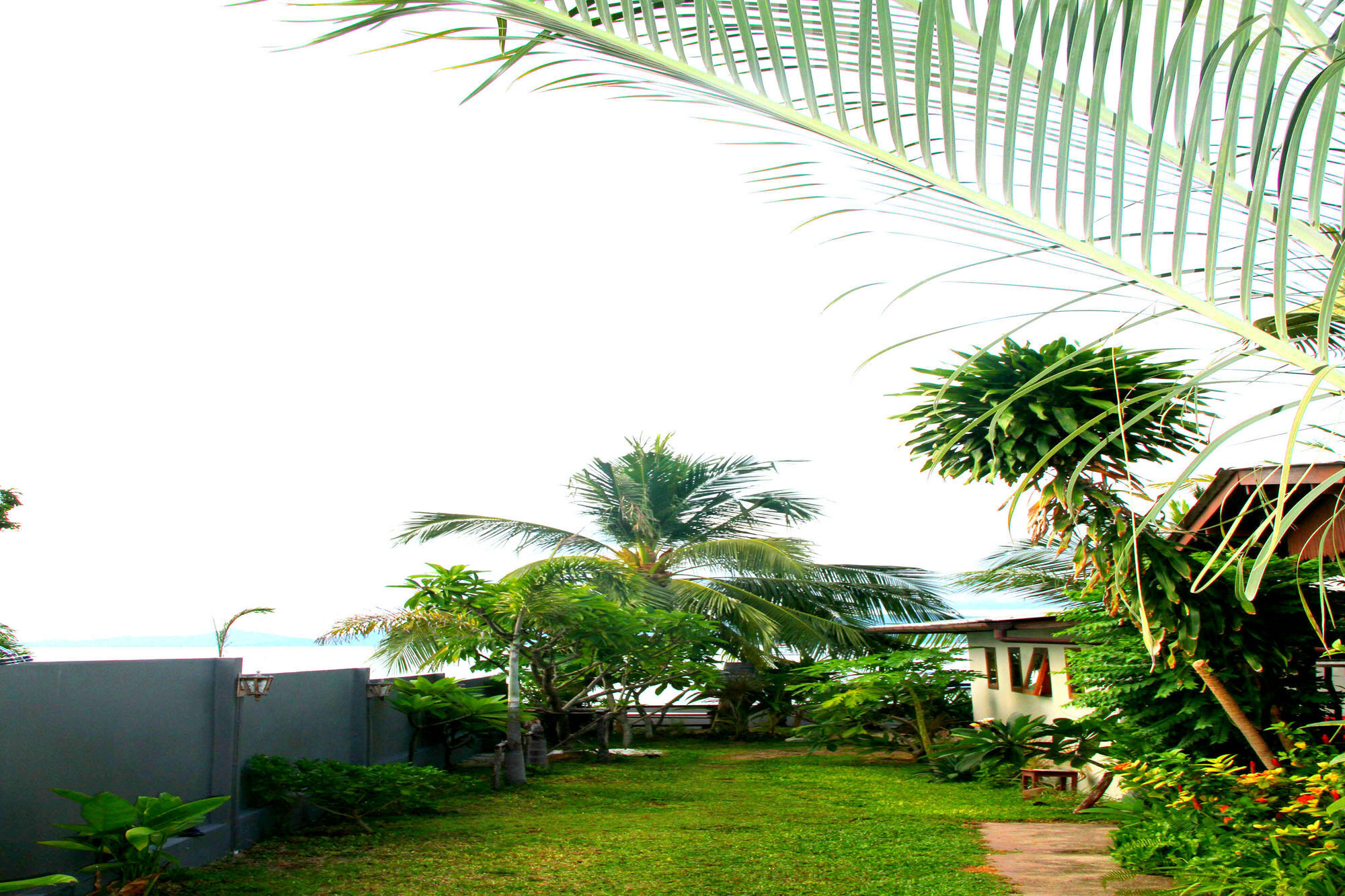 The Boardroom Beach Bungalows Bophut Ngoại thất bức ảnh
